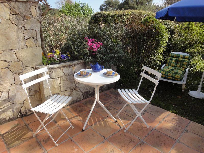 Des Gardettes Holiday home Saint-Paul-de-Vence