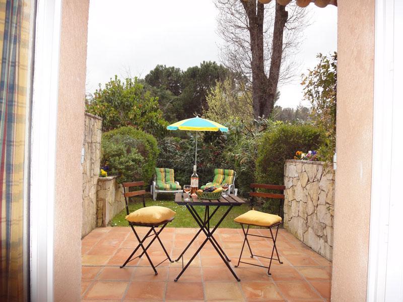 Holiday home Des Gardettes