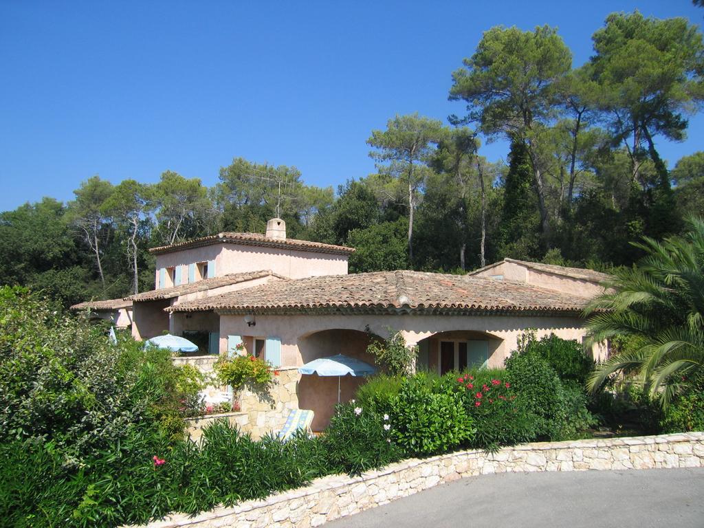 Holiday home Des Gardettes *