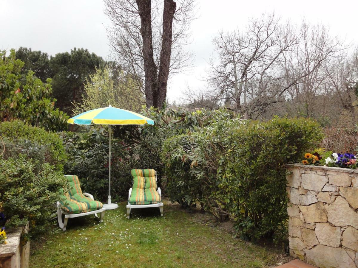 Holiday home Des Gardettes