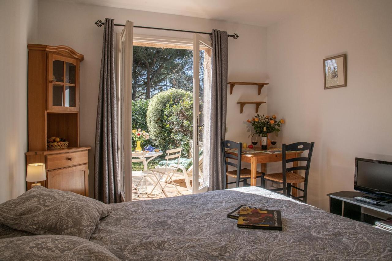 Hébergement de vacances Des Gardettes