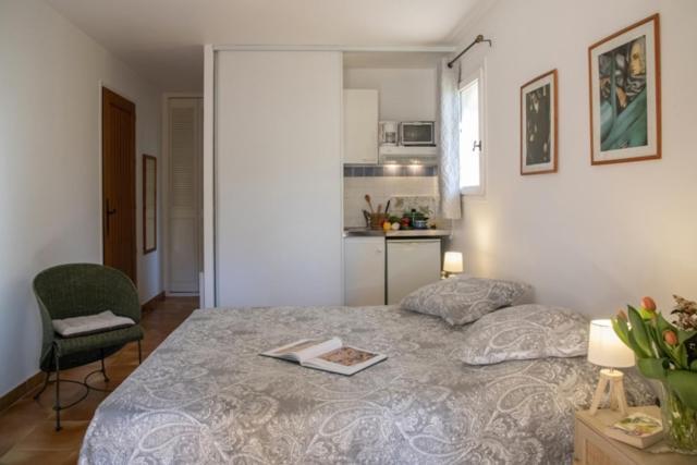 Hébergement de vacances Des Gardettes Saint-Paul-de-Vence