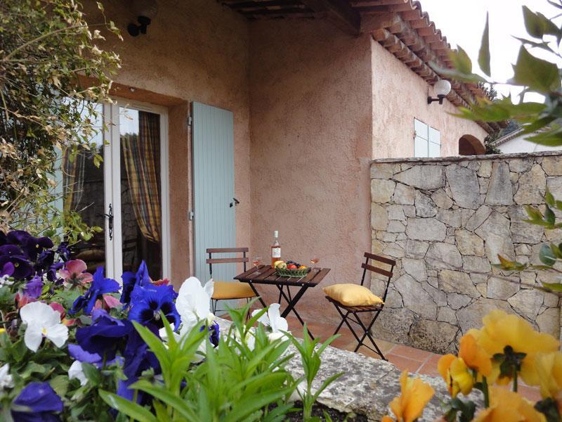 Casa de Férias Des Gardettes
