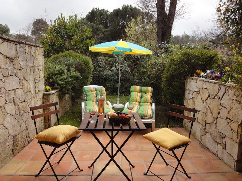 Des Gardettes Saint-Paul-de-Vence