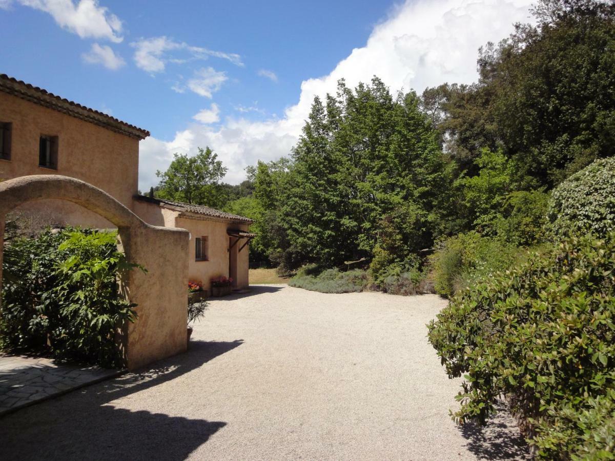 Hébergement de vacances Des Gardettes
